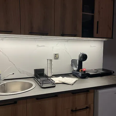 Liberte Vozdovac Apartament