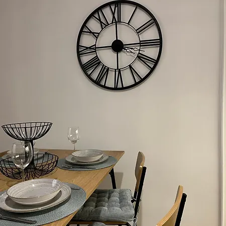 Apartament Liberte Vozdovac *