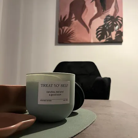 Liberte Vozdovac Apartament Belgrad