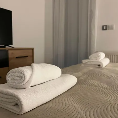 Liberte Vozdovac Apartament