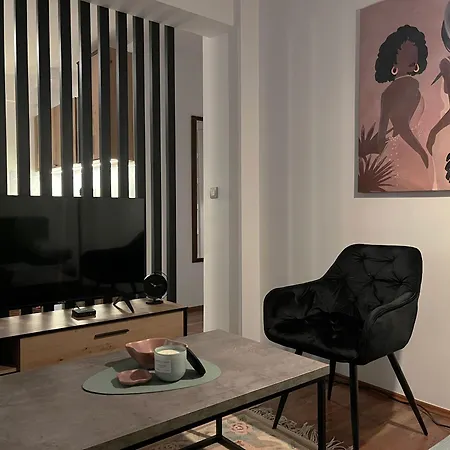 Liberte Vozdovac Apartament Belgrad