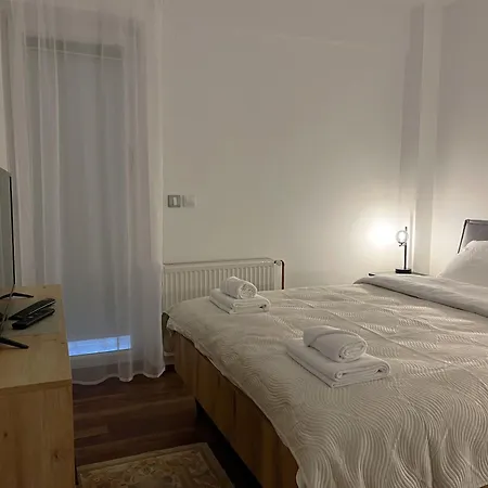 Liberte Vozdovac Belgrad