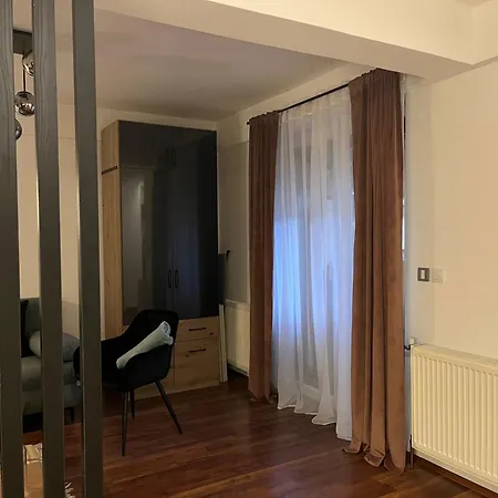 Liberte Vozdovac * Belgrad