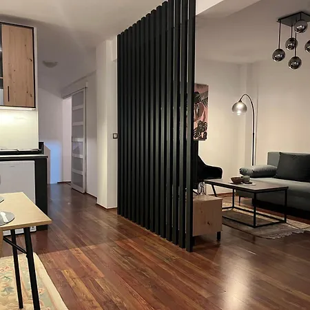 Liberte Vozdovac Apartament