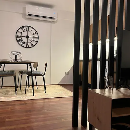 Apartament Liberte Vozdovac Belgrad