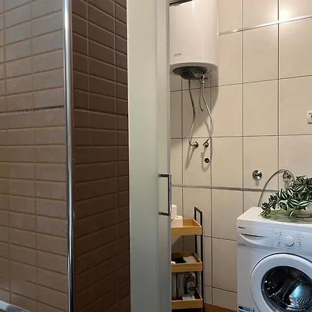 Liberte Vozdovac بلغراد