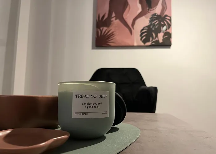 Liberte Vozdovac Apartment Belgrad