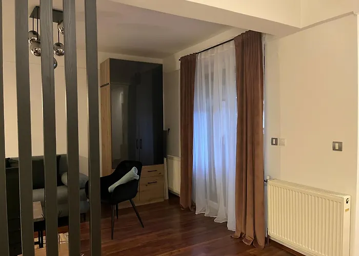 Liberte Vozdovac * Belgrad